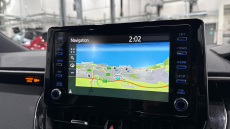 Toyota Corolla 1.8 VVT-i Hybrid GR Sport 5dr CVT Hybrid Hatchback